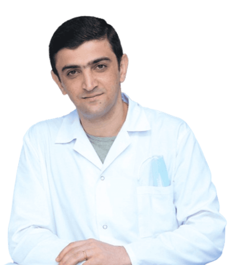 Նորայր Աթանեսի Միքայելյան